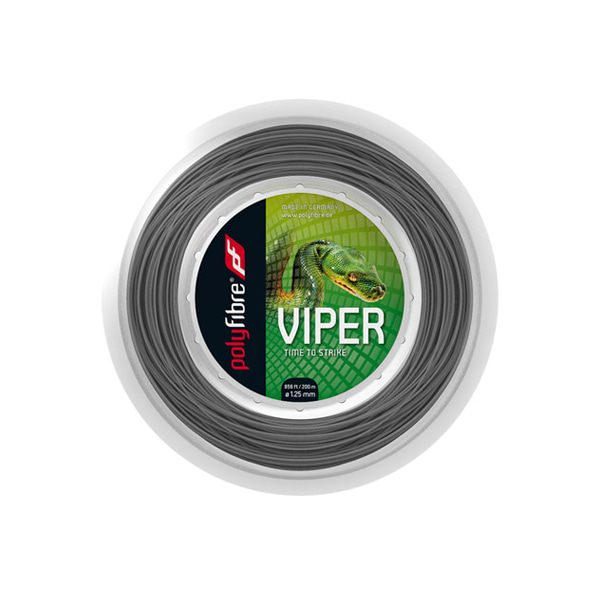 VIPER 1.25 REEL